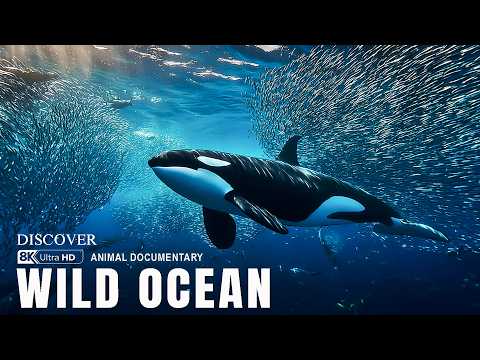The Predator Hierarchy of Earth s Wildest Bering Sea Ecosystem