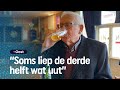 Marinus is al 82 (!) jaar lid van een voetbalclub | RTV Oost