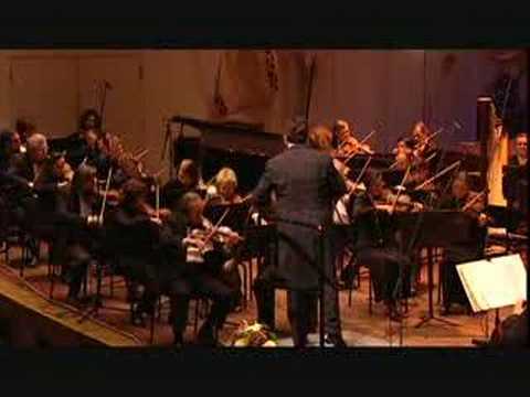 Tchaikovsky Snowmaiden - Dance of the Thumblers (3)
