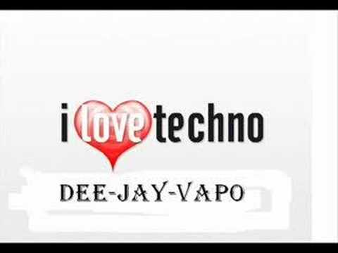 Blogbusters-forever young(Dee-Jay-Vapo extendet rmx 2008)