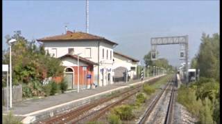 preview picture of video 'Annunci alla Stazione di Ponte a Elsa'