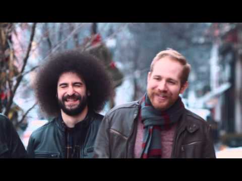 Wild Adriatic - "Cooperstown" Official Music Video