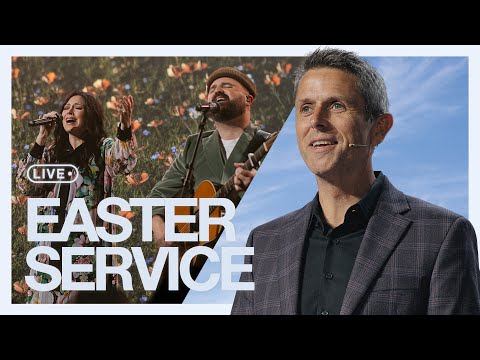 Gateway Church Live | “The Place Jesus Meets Us” by Pastor Daniel Floyd | April 4–5