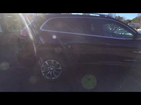 2020 Jeep Cherokee Westborough, Worcester, Framingham, Acton, Fitchburg, MA 200067