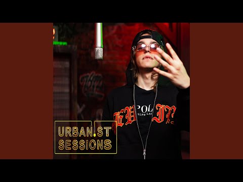 Video thumbnail for Candy 2 (Urbanist Sessions)