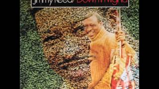 Jimmy Reed, Ghetto woman blues
