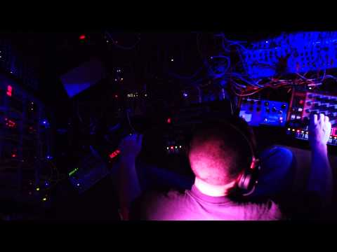 Akai Rhythm Wolf Analog Drum Machine and Bass Synthesizer 2014 - Present - Black image 2