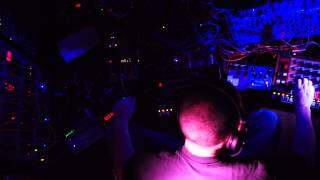 Video thumbnail for Akai Professional Rhythm Wolf - A Richard Devine Performance by AkaiProVideo