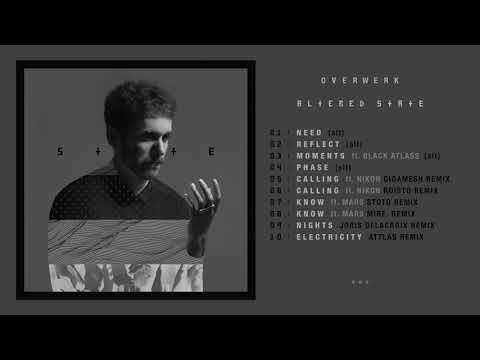 OVERWERK - Calling (Roisto Remix)