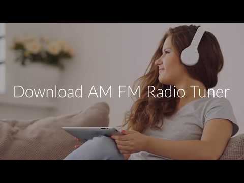 Radio Station for Free Music Player Online Video