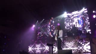 Newsboys - Love Like I Mean It - We Believe Tour Fall 2014 NJ