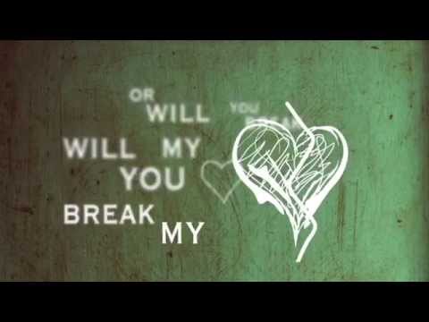 Jake Morrell - Wire & Thorns (Official Lyric Video)