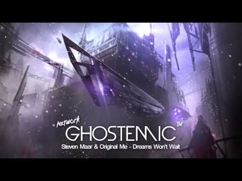 Progressive House   Steven Maar  u0026 Original Me   Dreams Won't Wait
