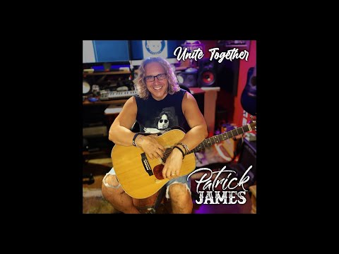Unite Together By Patrick James and The Family Jam