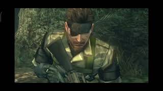 Metal Gear Solid: Peace Walker - PPSSPP GAMEPLAY (NO COMMENTARY) [CHAPTER 2: PHANTOM HERO]