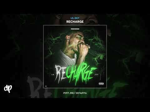 Lil Zay - Bae Cation [ReCharge]