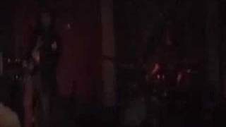 Fever Marlene - Backseat Lover