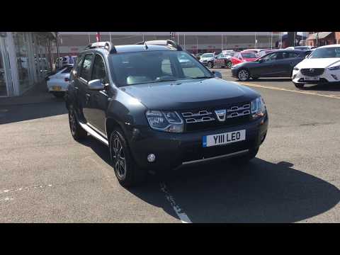 Used Dacia Duster 1.5 dCi 110 Prestige 5dr Hatchback