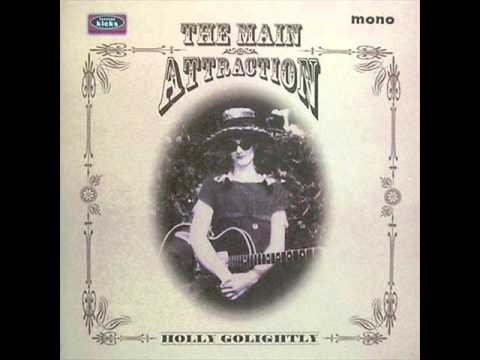 Holly Golightly - An Eye For An Empty Heart