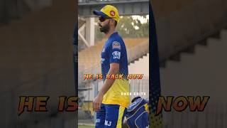 Ajinkya Rahane great knock of 61 vs mi in ipl 2023 🔥🤯💥 #ipl #trending #mivscsk #rahane #shorts