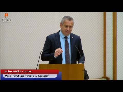 Biserica Baptista Nr. 2 Live Stream | 03.11.2019-dpm