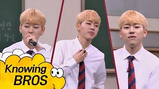 Download lagu [Undisclosed] ZICO's 'Okey Dokey'♪ Full Ver. full of swag- Knowing Bros 83 mp3