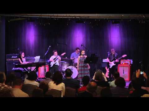 BOSSE LIVE | AM I WRONG (Nico & Vinz Cover)