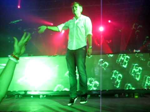Armin van Buuren @ Nature One - Monsun