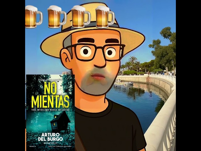 Vídeo relacionado con No mientas. Un thriller original, potente y magnético. El caso que convulsionará al país entero.