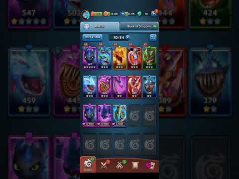 dragons titan uprising + toothless