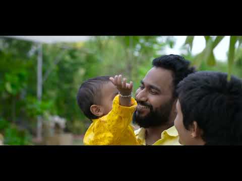 Bhanu Bhavish Cake smash