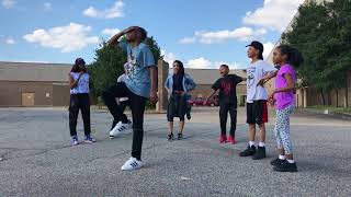 Better Off Alone | L.Y.E Academy | AYO &amp; TEO REPOST !