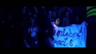 Piqued Jacks - "Tourist of an Apocalypse" Official Music Video