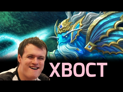 Morphling XBOCT vs Lone Druid AdmiralBulldog | Dota 2