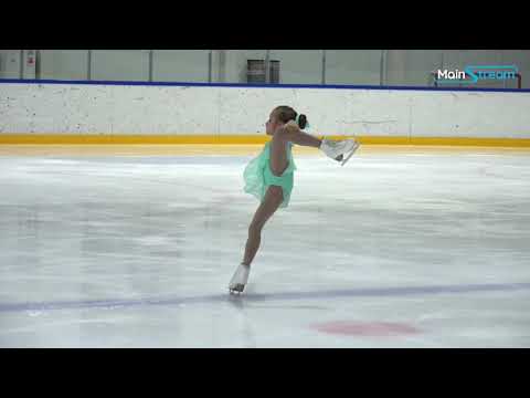 Belenikina Maria 23.11.2019