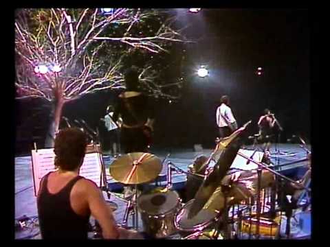 MAANAM "Szare miraże", Opole 1981