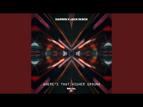 Where's That Higher Love (Drum & Bass Mix)