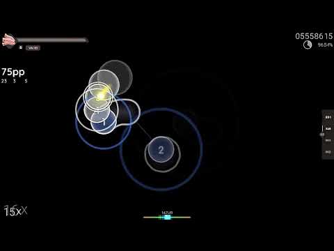 That one flyingtuna map but i suck