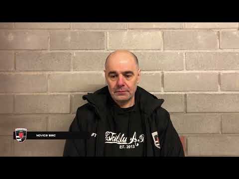 Highlights från IK Viljan Strängnäs