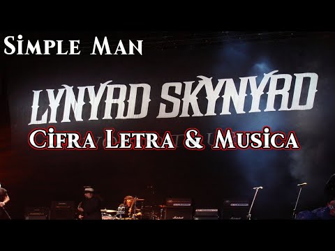 Simple Life - Lynyrd Skynyrd