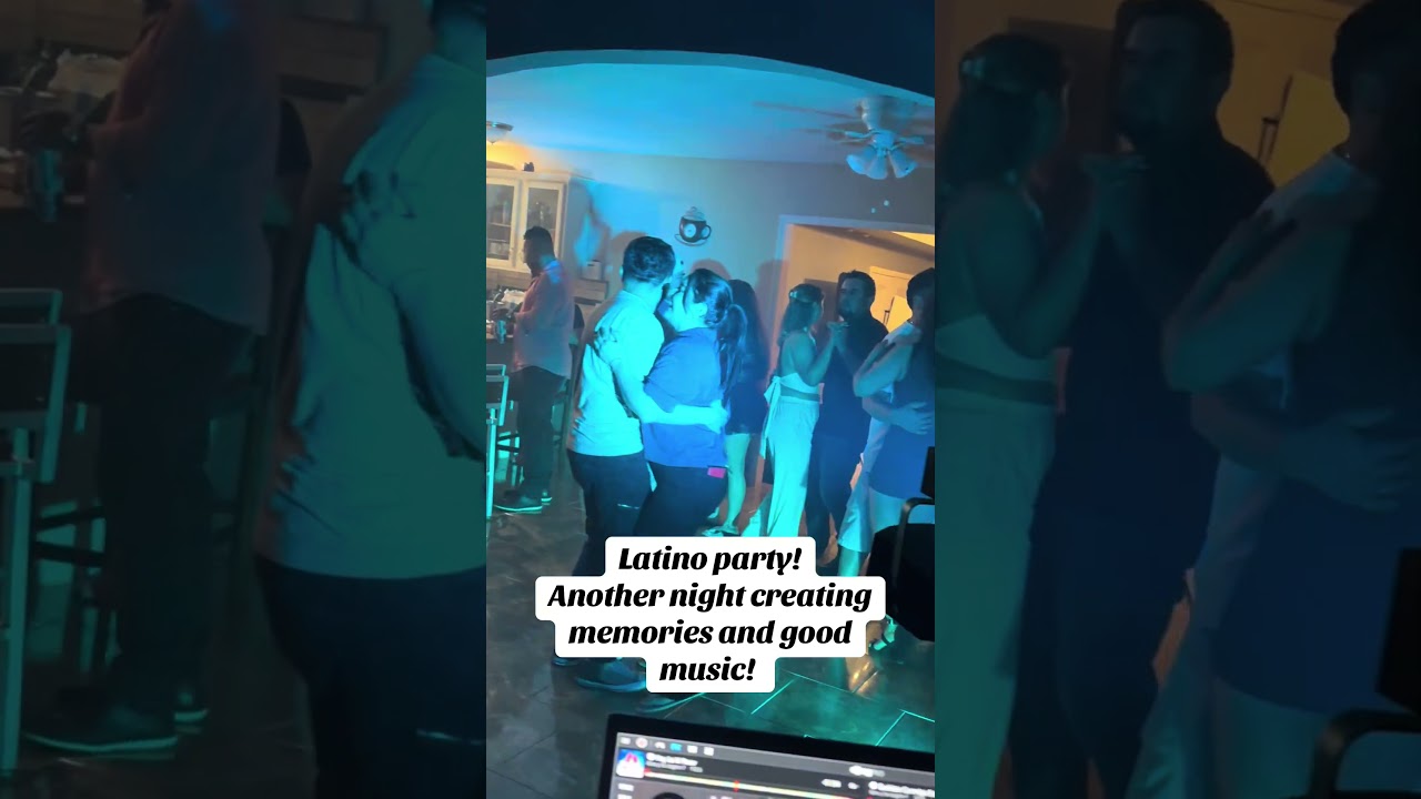 Promotional video thumbnail 3 for DJ J.O