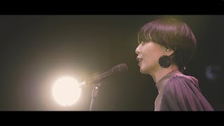 土岐麻子 / 「PINK」 “SAFARI TOUR” 2018/09/08 ＠HULIC HALL TOKYO