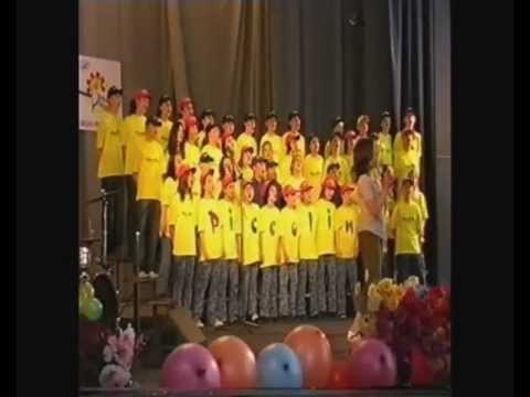 Raspevano Prolece 2003 - Irena Andjelkovic - Pijanista