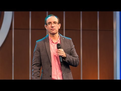 Derribado, pero no destruido - Pastor Francisco Barrios