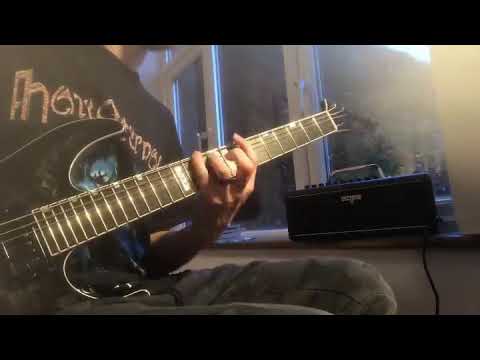 Josh Middleton Black Lungs