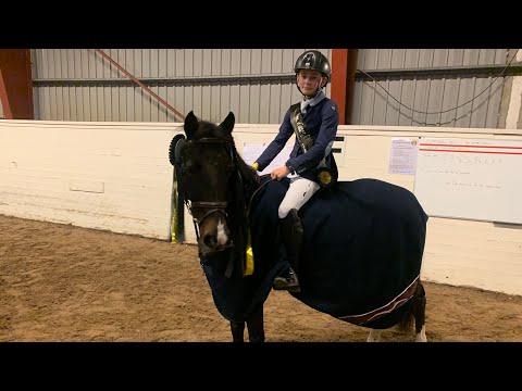 Vinnerintervju  Ponni kat.2 - Mikkel Fredin Nilsen