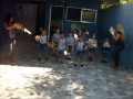Folclore dança do lobsomem turma da Educação ...