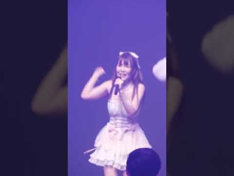 20230312 Aliszt Kuro Neko Yujy Fancam Focus