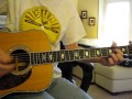 Early Days Lesson - Paul McCartney 