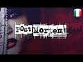 Post Mortem Longplay In Italiano